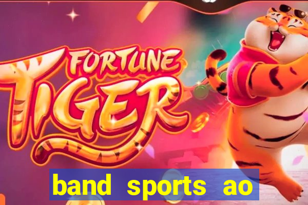 band sports ao vivo gratis